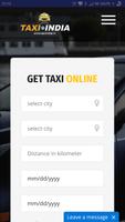 TaxiIndia ảnh chụp màn hình 2