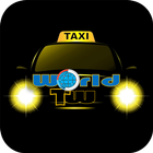 Taxi World icône