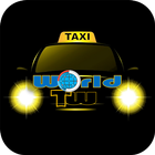 Taxi World ícone