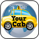 Your cab the taxi app ireland APK