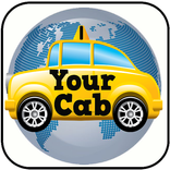 Your cab the taxi app ireland