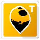 Taxi Maia - Chauffeur ikon