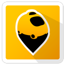 Taxi Motions - Passenger APK