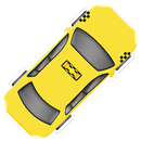 taxi racing games APK