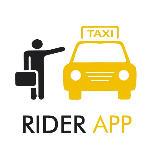 Cubetaxi Passenger App - 2X