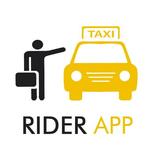 Cubetaxi Passenger App - 2X