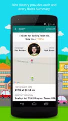 Cubetaxi Passenger App - 2X APK 下載