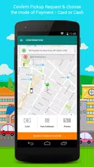Cubetaxi Passenger App - 2X APK 下載