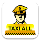 Taxi-All icône