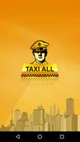 Taxi-All Affiche