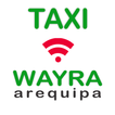 ”Taxi Wayra AQP