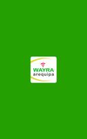 Taxi Wayra AQP 포스터