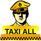 Taxiall icône