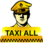 Taxiall ikona