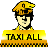 Taxiall icon