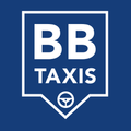 B Blue Taxi Driver