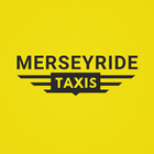 Merseyride Taxis أيقونة