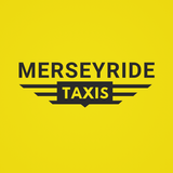 Merseyride Taxis 图标