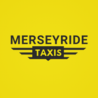 Merseyride Taxis-icoon