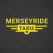 Merseyride Taxis Driver