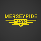 Merseyride Taxis Driver ikona