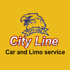 City Line Car Service icon