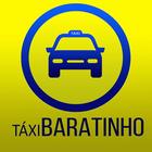 Taxi Baratinho Cliente icône