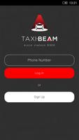 Taxi-Beam Pro ポスター