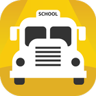 DLT School Bus for Driver أيقونة