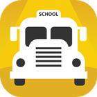 DLT School Bus for Driver ikon
