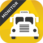 School-Beam Monitor أيقونة