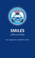 Smiles App plakat