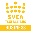 Svea Taxi Allians Business