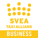 Svea Taxi Allians Business APK