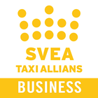Svea Taxi Allians Business icône