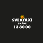 Sveataxi Skåne 圖標