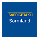 Sverigetaxi Sörmland APK