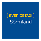Sverigetaxi Sörmland icône