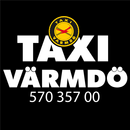Taxi Värmdö APK