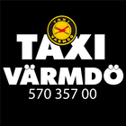 Taxi Värmdö アイコン