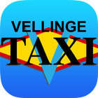 Icona Vellinge Taxi
