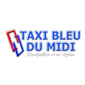 Taxi Bleu Du Midi