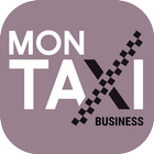 MonTaxi 34 Business icon