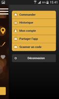 Mon Appli Taxi screenshot 3