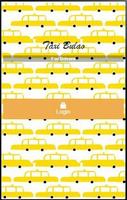 Taxi Bulao Partners poster