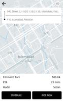 TAXICAB Screenshot 1