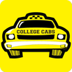 College Cabs Pullman