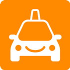 آیکون‌ CityCab Spain