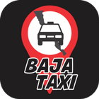 Baja Taxi-icoon