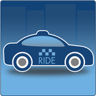 Dial A Ride icône